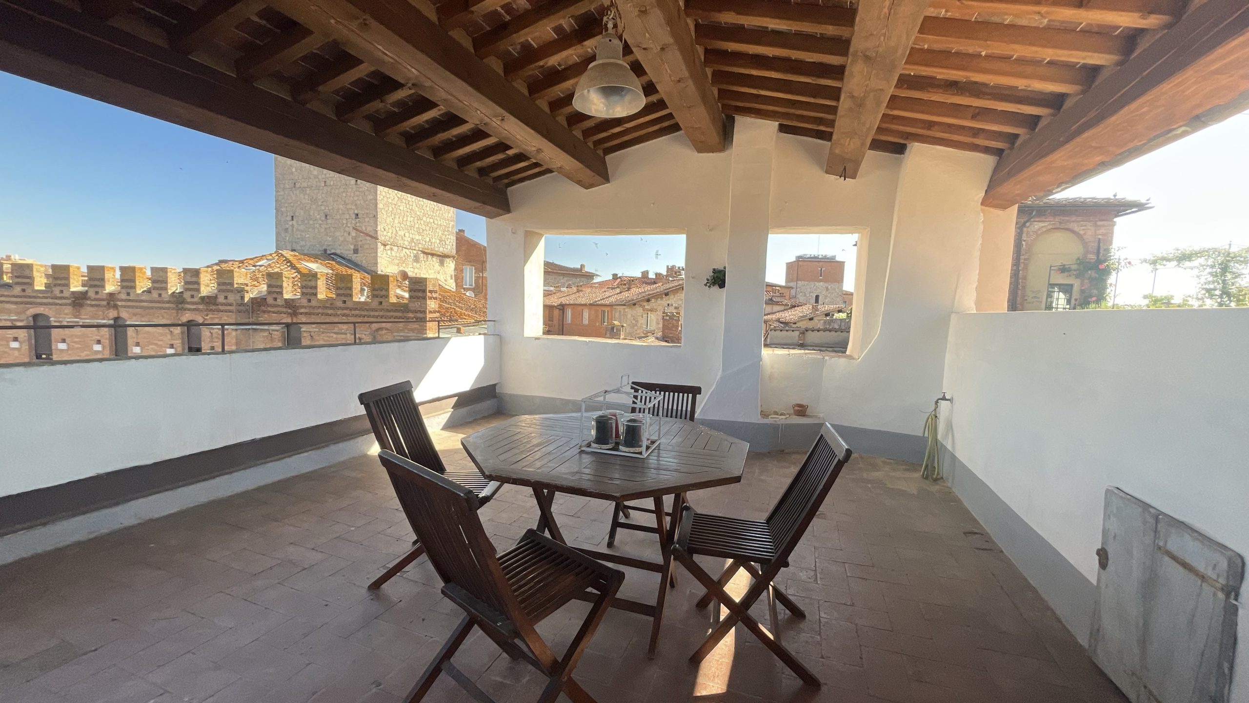 The Altana – Siena Views